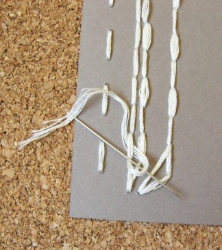 Notebooks With Stitched Covers